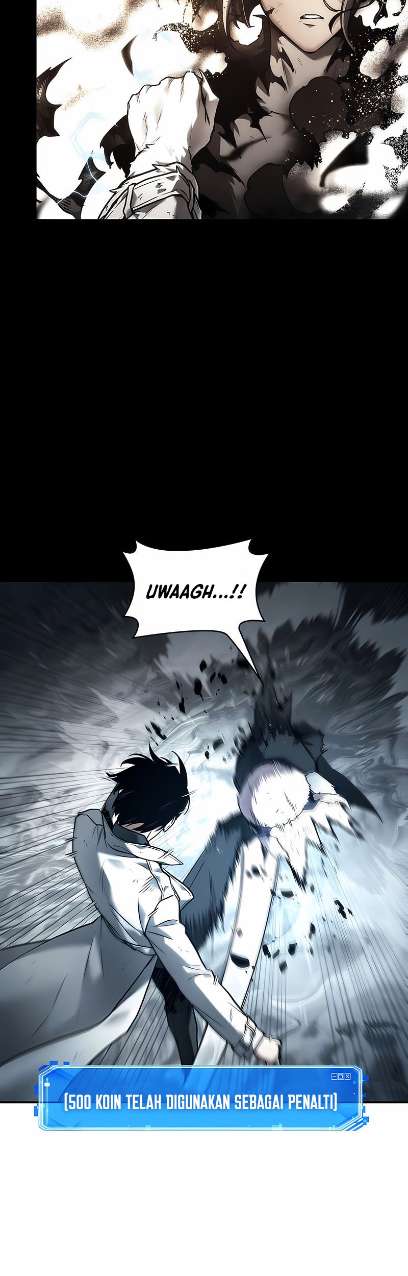 Omniscient Reader's Viewpoint Chapter 109 - halaman 3