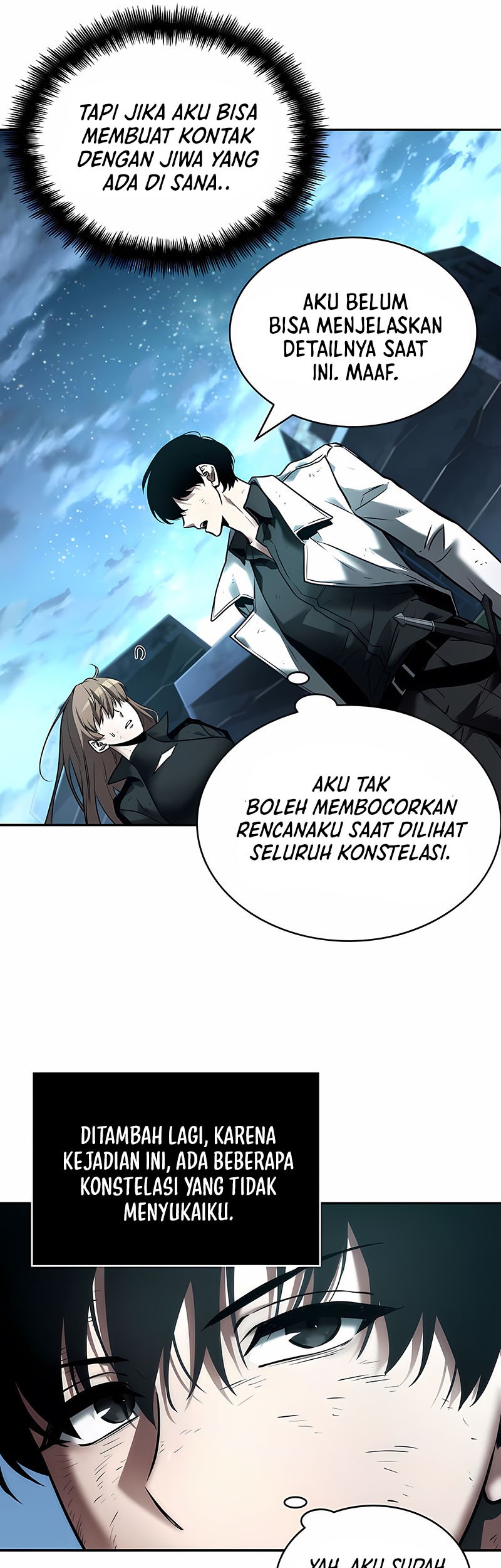 Omniscient Reader's Viewpoint Chapter 109 - halaman 38