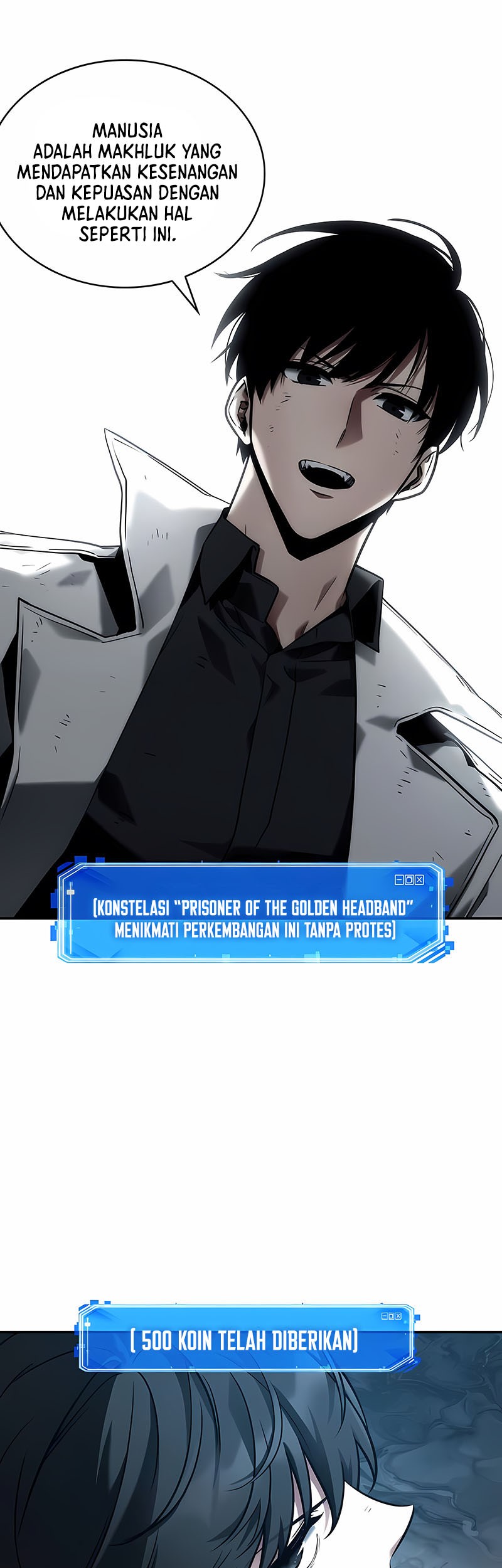 Omniscient Reader's Viewpoint Chapter 109 - halaman 6