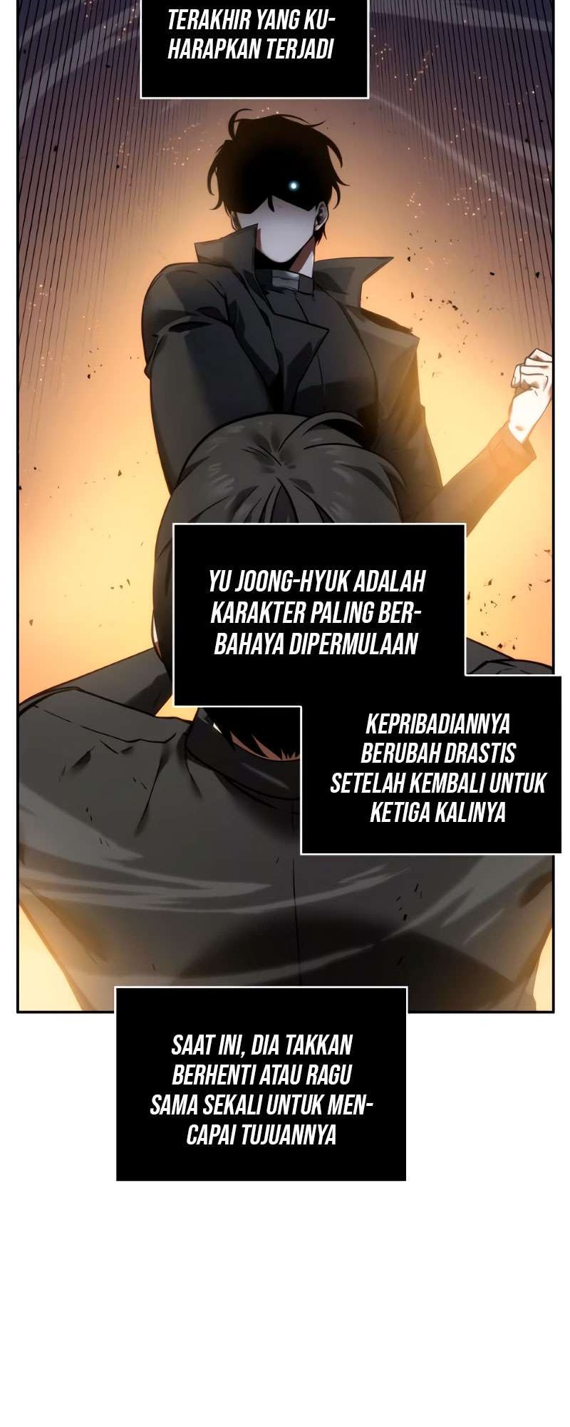 Omniscient Reader's Viewpoint Chapter 11 - halaman 25
