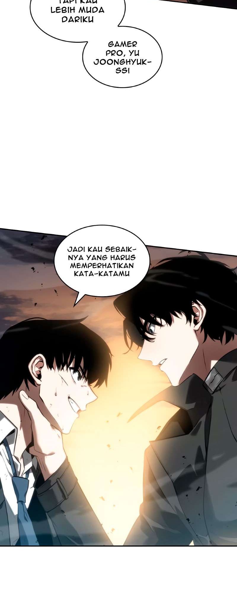Omniscient Reader's Viewpoint Chapter 11 - halaman 28