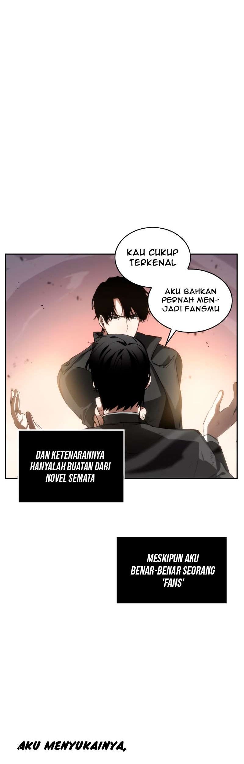 Omniscient Reader's Viewpoint Chapter 11 - halaman 30