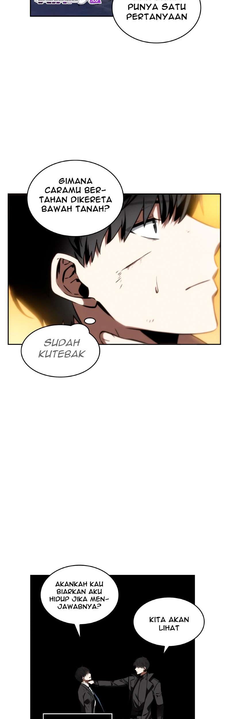 Omniscient Reader's Viewpoint Chapter 11 - halaman 34