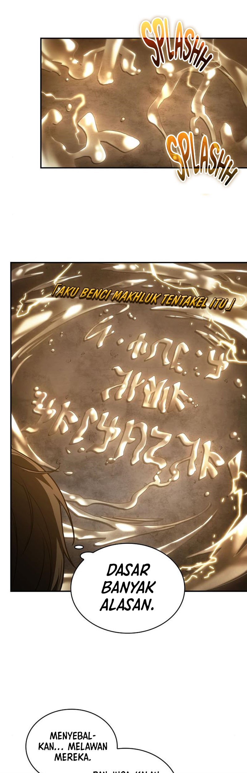 Omniscient Reader's Viewpoint Chapter 111 - halaman 26