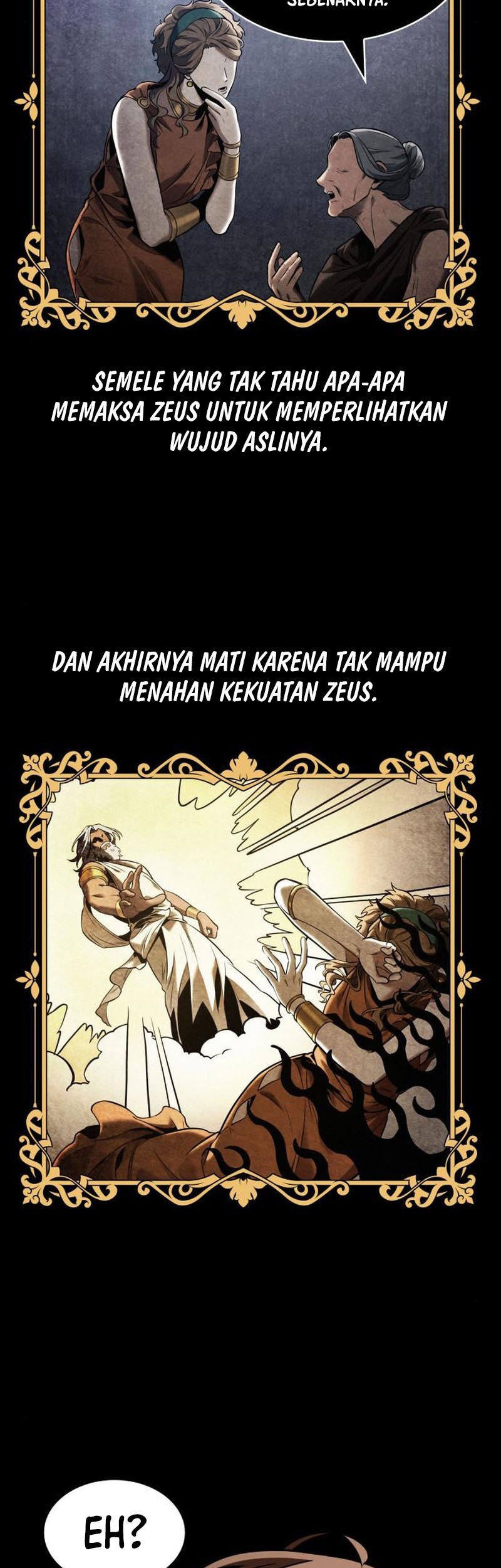 Omniscient Reader's Viewpoint Chapter 111 - halaman 30