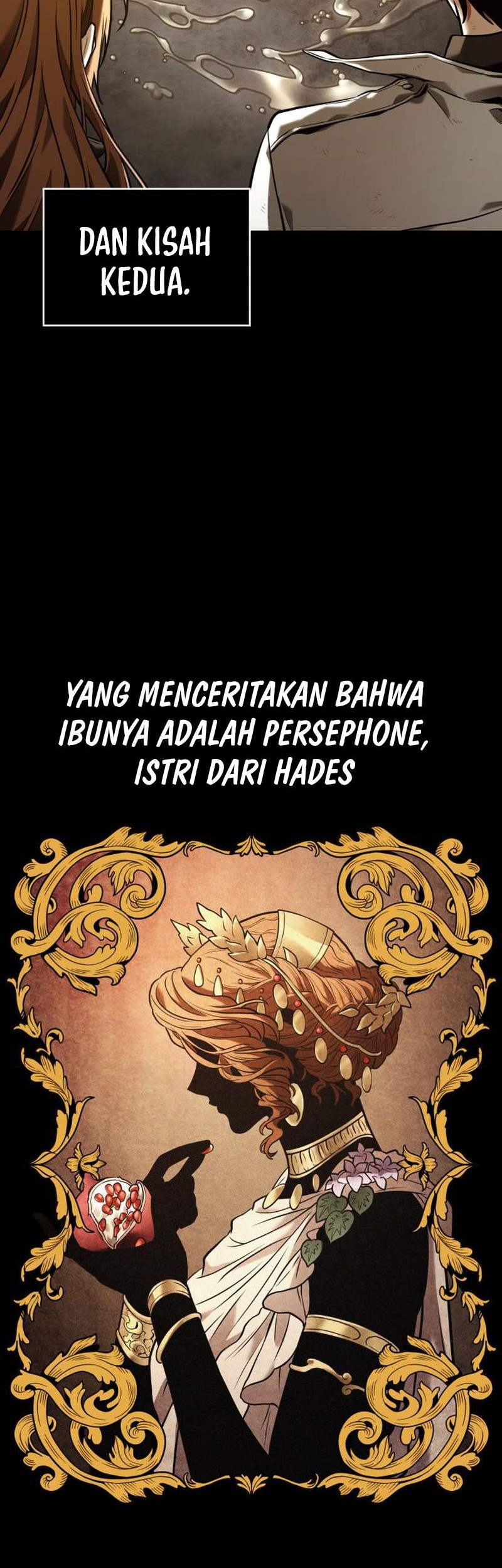 Omniscient Reader's Viewpoint Chapter 111 - halaman 33