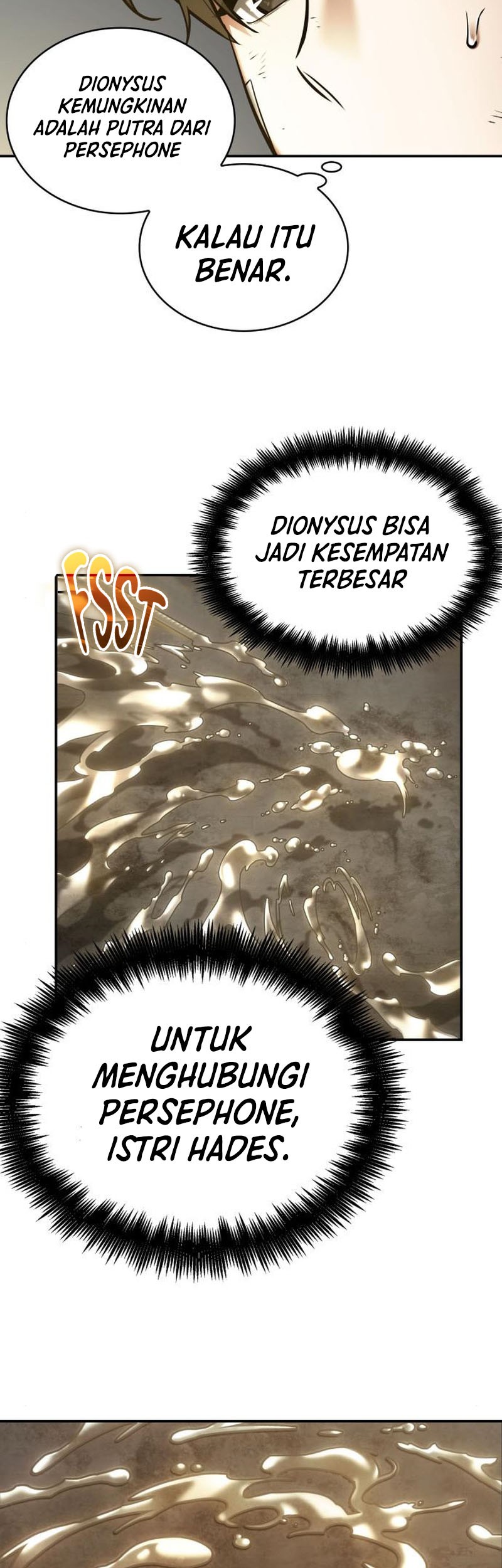 Omniscient Reader's Viewpoint Chapter 111 - halaman 36