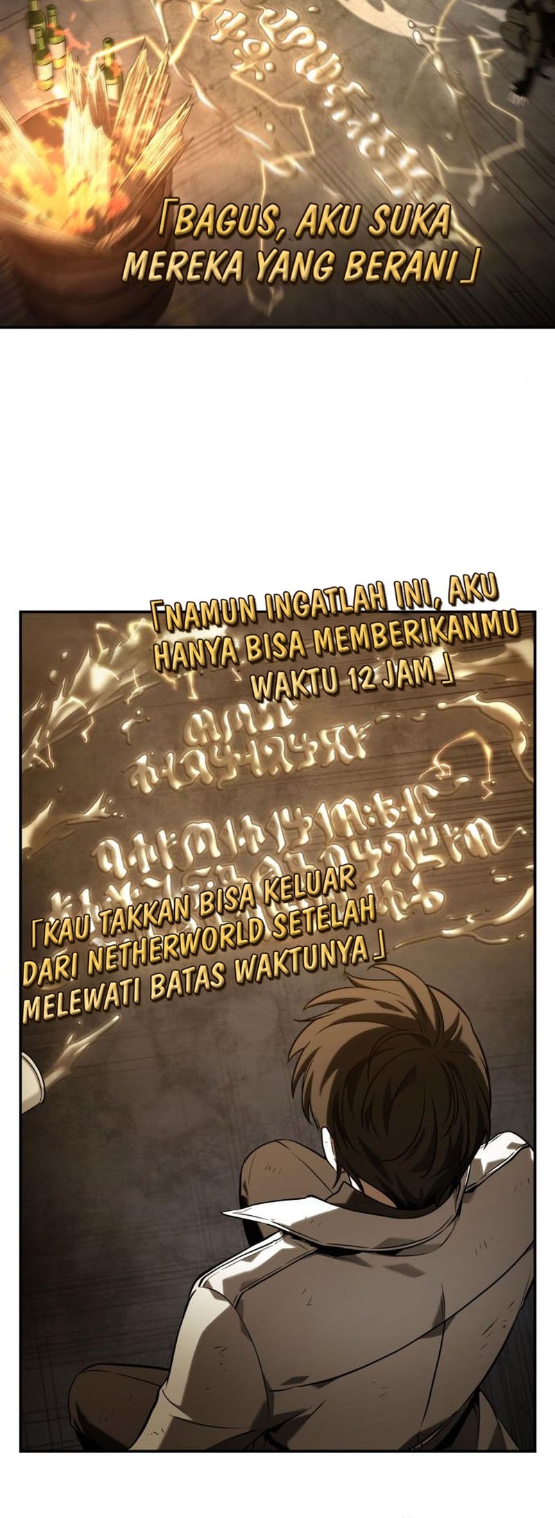 Omniscient Reader's Viewpoint Chapter 111 - halaman 41