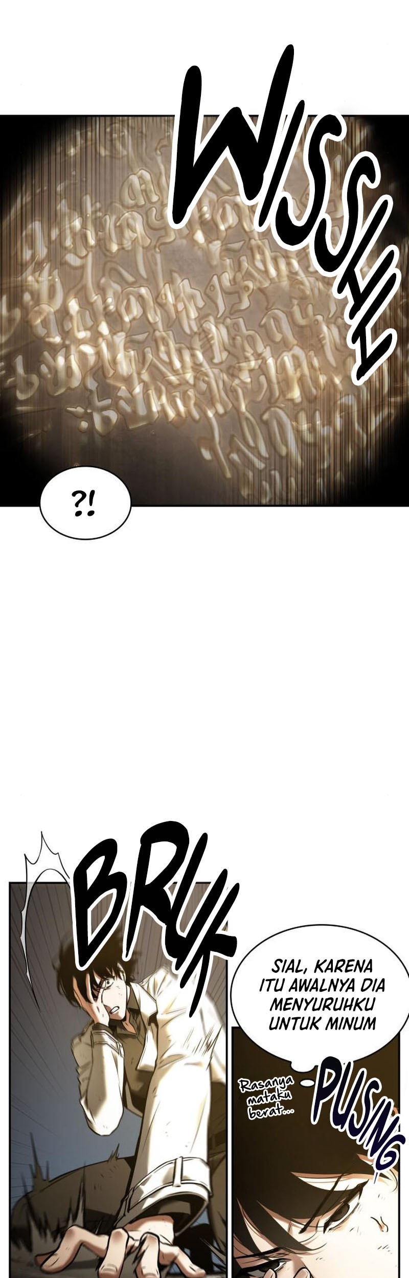 Omniscient Reader's Viewpoint Chapter 111 - halaman 42