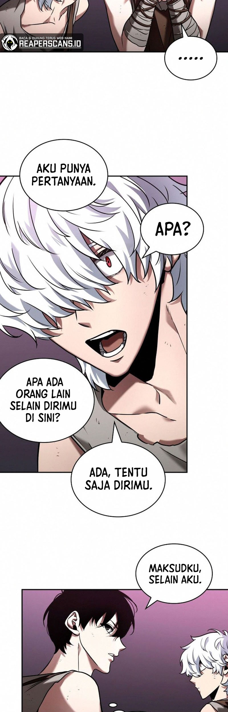 Omniscient Reader's Viewpoint Chapter 112 - halaman 29