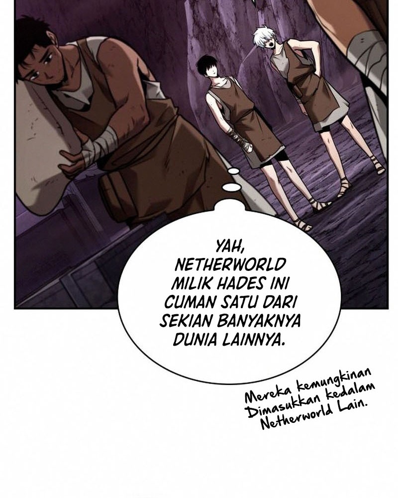 Omniscient Reader's Viewpoint Chapter 112 - halaman 31