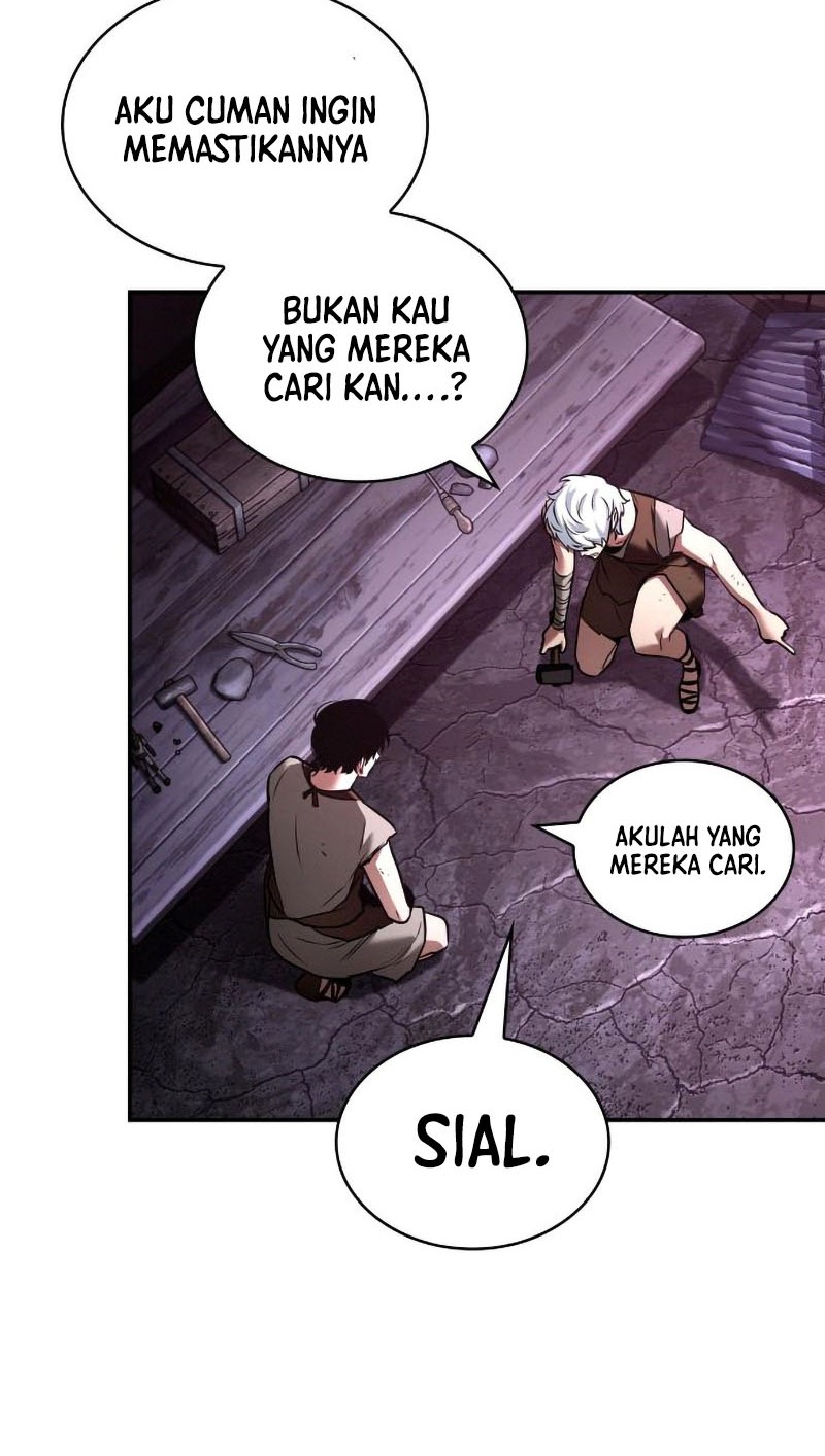 Omniscient Reader's Viewpoint Chapter 113 - halaman 19