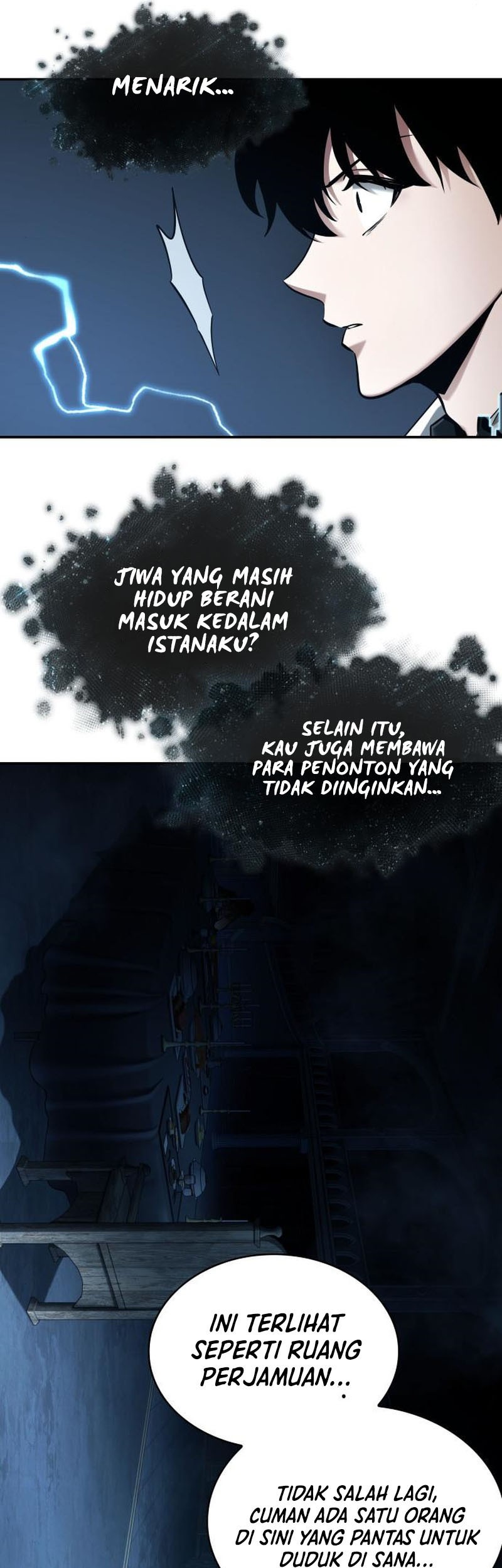 Omniscient Reader's Viewpoint Chapter 114 - halaman 20