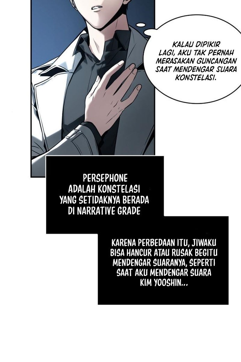 Omniscient Reader's Viewpoint Chapter 114 - halaman 25