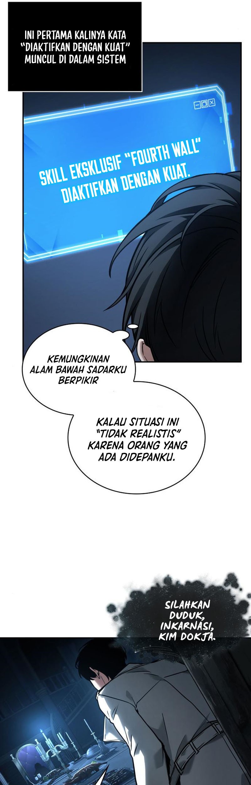 Omniscient Reader's Viewpoint Chapter 114 - halaman 26