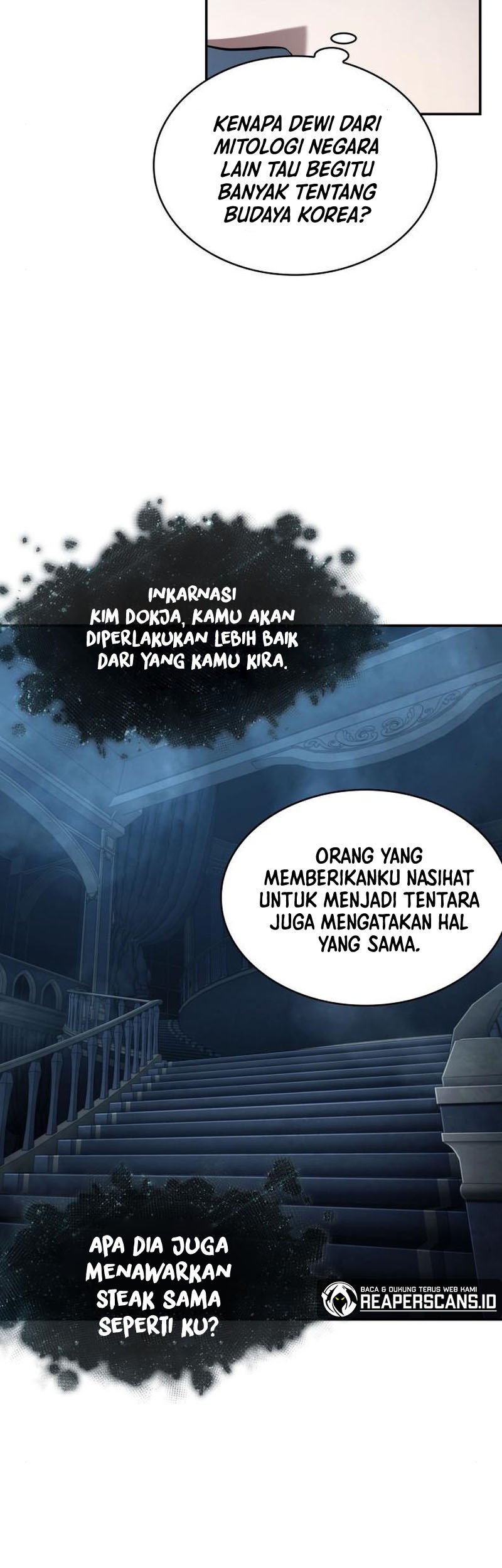 Omniscient Reader's Viewpoint Chapter 115 - halaman 20