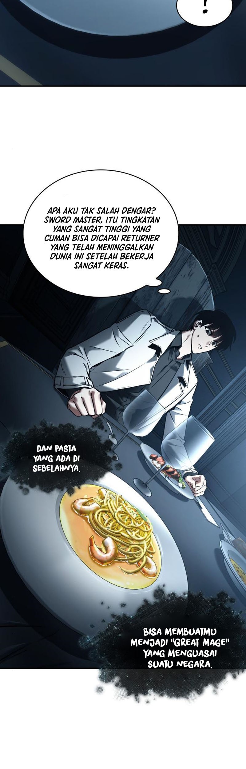 Omniscient Reader's Viewpoint Chapter 115 - halaman 22