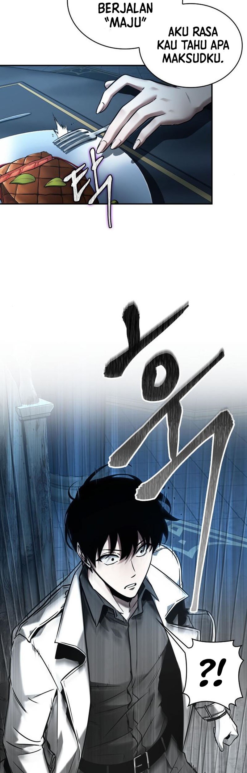 Omniscient Reader's Viewpoint Chapter 115 - halaman 36