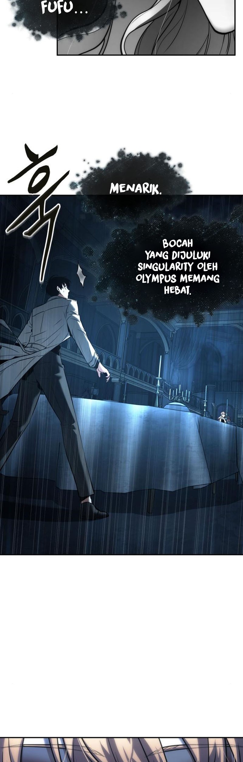 Omniscient Reader's Viewpoint Chapter 115 - halaman 40