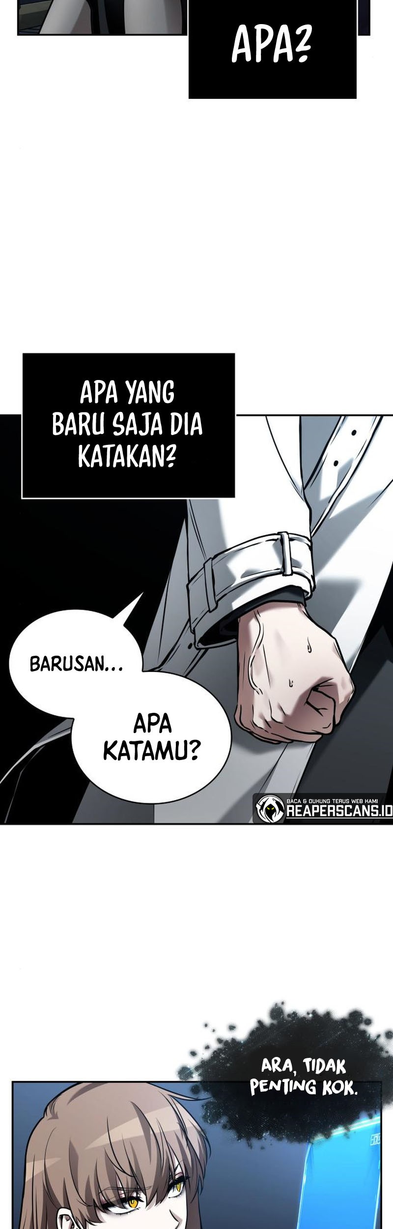Omniscient Reader's Viewpoint Chapter 115 - halaman 48