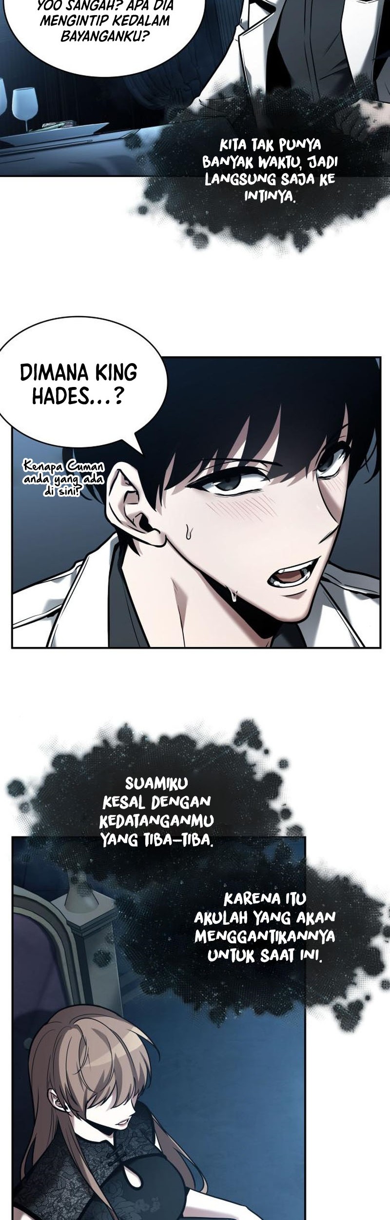 Omniscient Reader's Viewpoint Chapter 115 - halaman 5