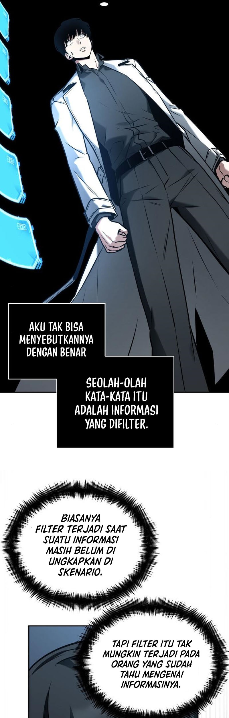 Omniscient Reader's Viewpoint Chapter 115 - halaman 50