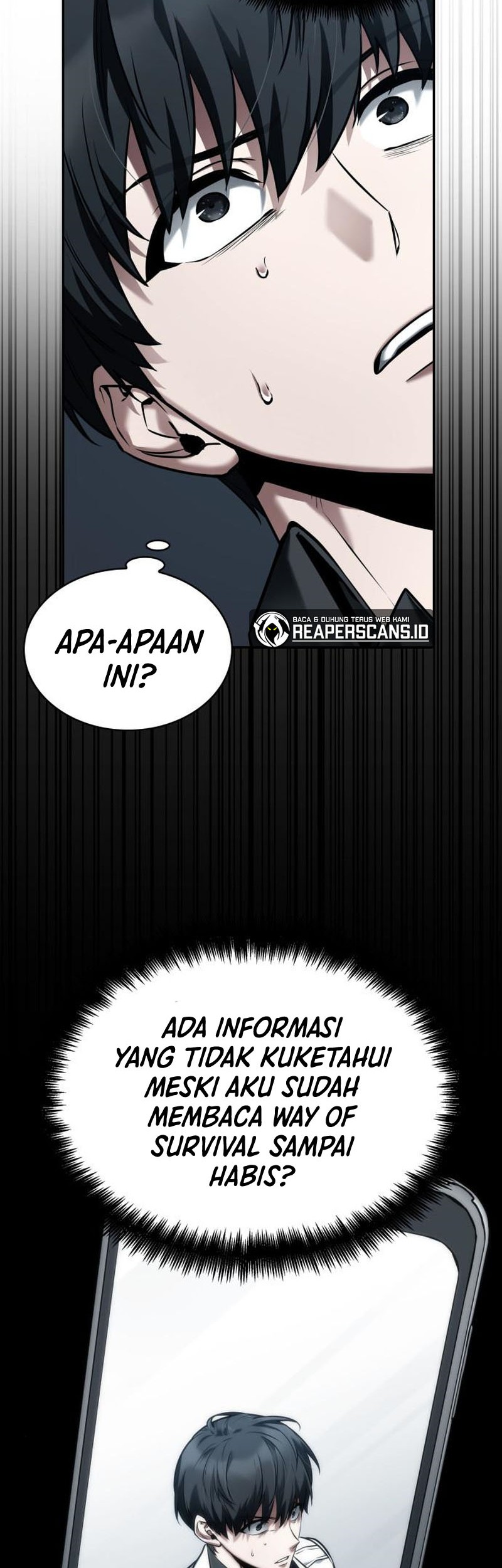 Omniscient Reader's Viewpoint Chapter 115 - halaman 51