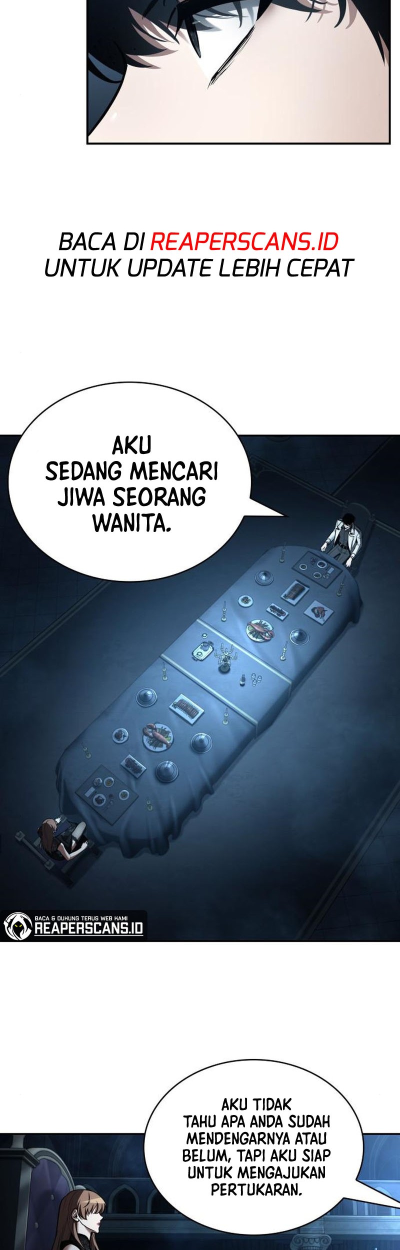Omniscient Reader's Viewpoint Chapter 115 - halaman 7