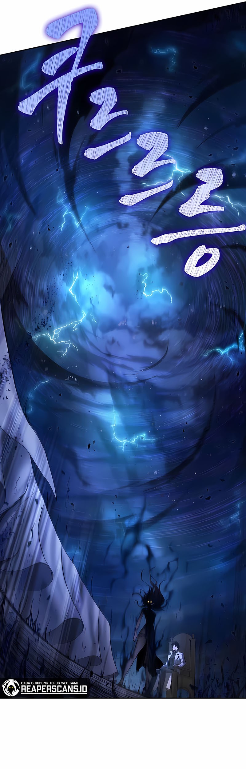 Omniscient Reader's Viewpoint Chapter 116 - halaman 17