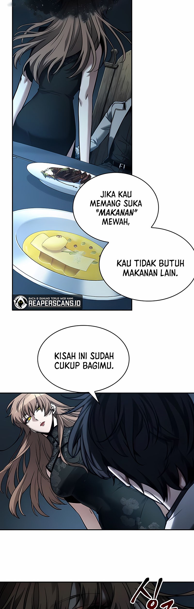 Omniscient Reader's Viewpoint Chapter 116 - halaman 20