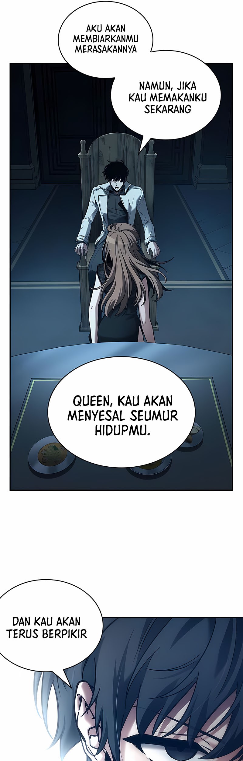 Omniscient Reader's Viewpoint Chapter 116 - halaman 22