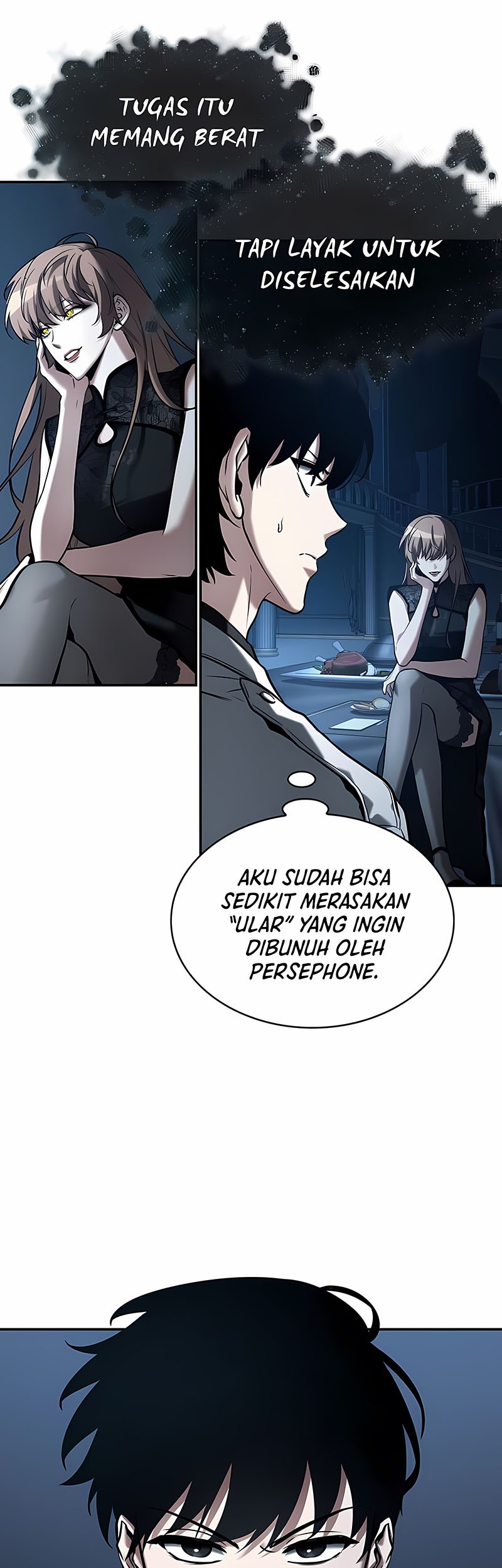 Omniscient Reader's Viewpoint Chapter 116 - halaman 44