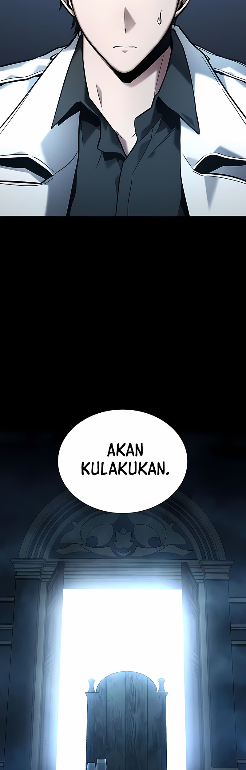 Omniscient Reader's Viewpoint Chapter 116 - halaman 45
