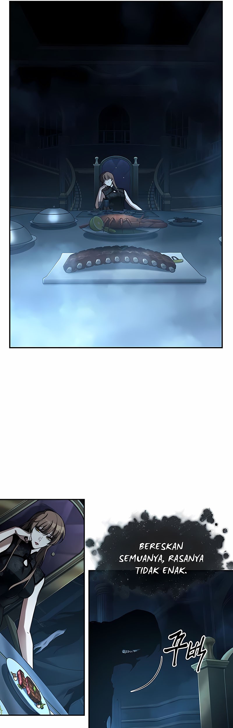Omniscient Reader's Viewpoint Chapter 116 - halaman 47
