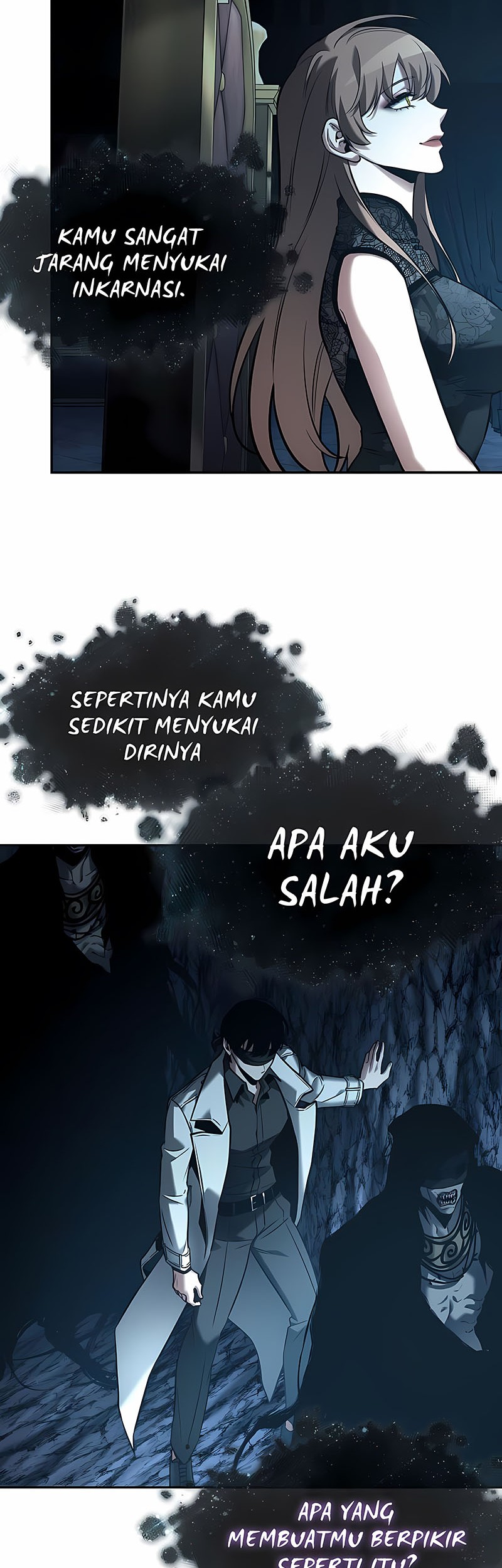 Omniscient Reader's Viewpoint Chapter 116 - halaman 50