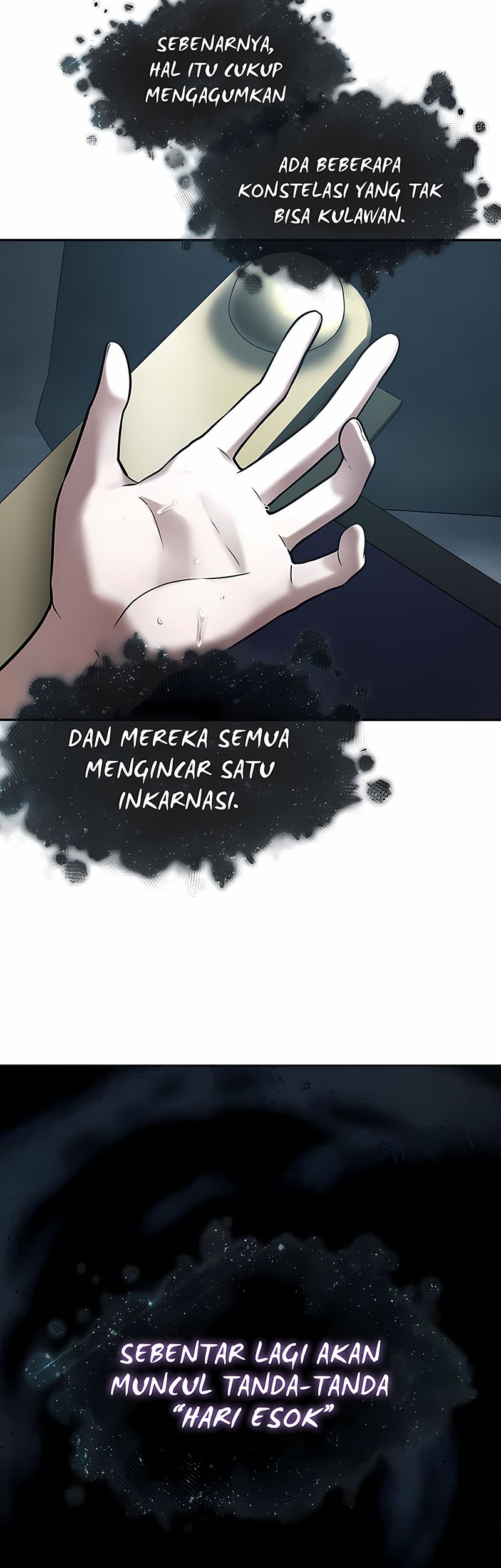 Omniscient Reader's Viewpoint Chapter 116 - halaman 54