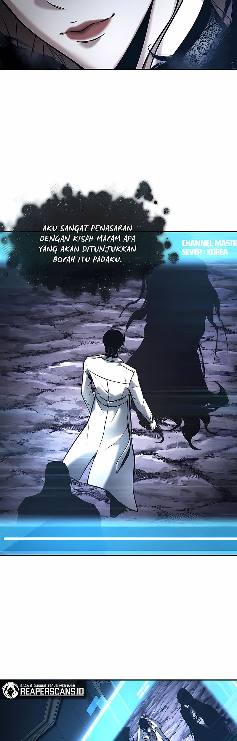 Omniscient Reader's Viewpoint Chapter 116 - halaman 58
