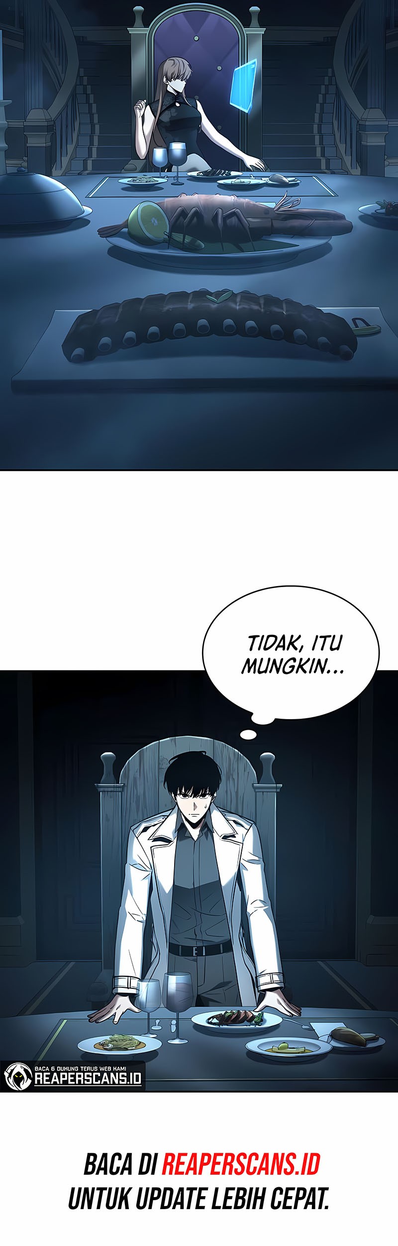 Omniscient Reader's Viewpoint Chapter 116 - halaman 7