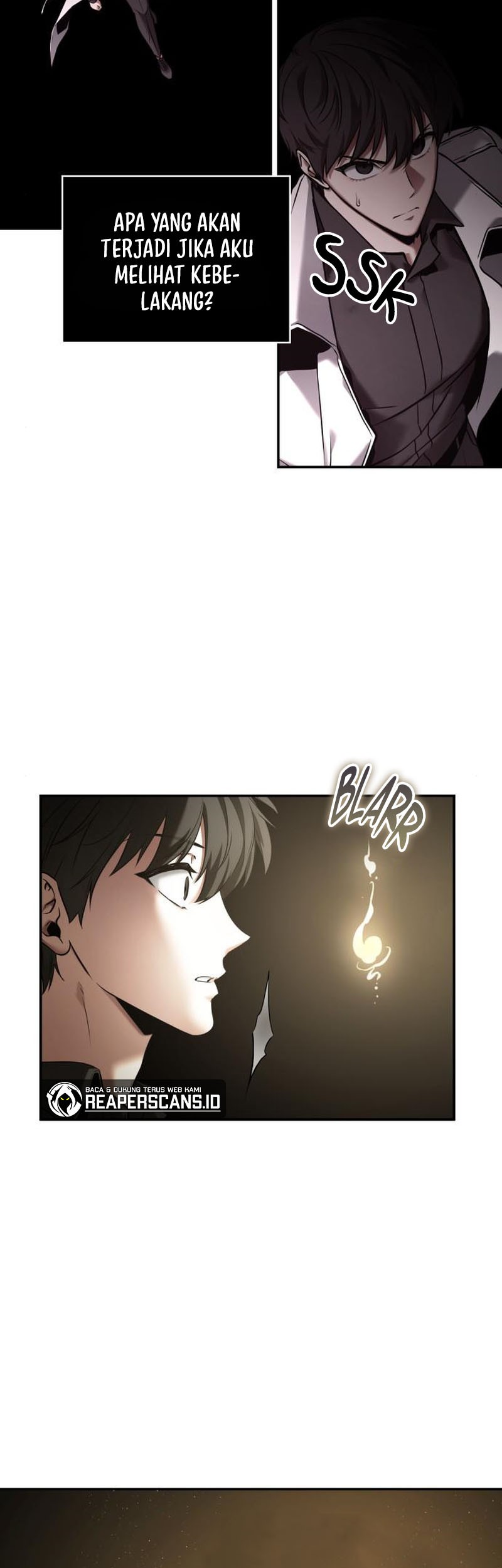 Omniscient Reader's Viewpoint Chapter 117 - halaman 10