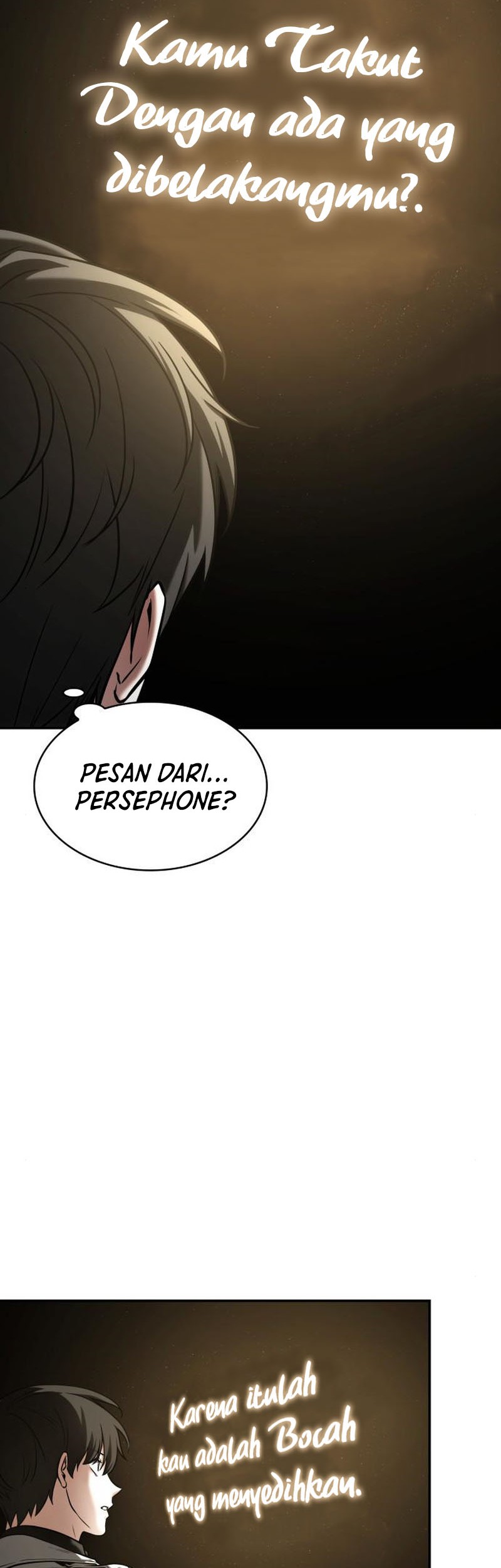 Omniscient Reader's Viewpoint Chapter 117 - halaman 11