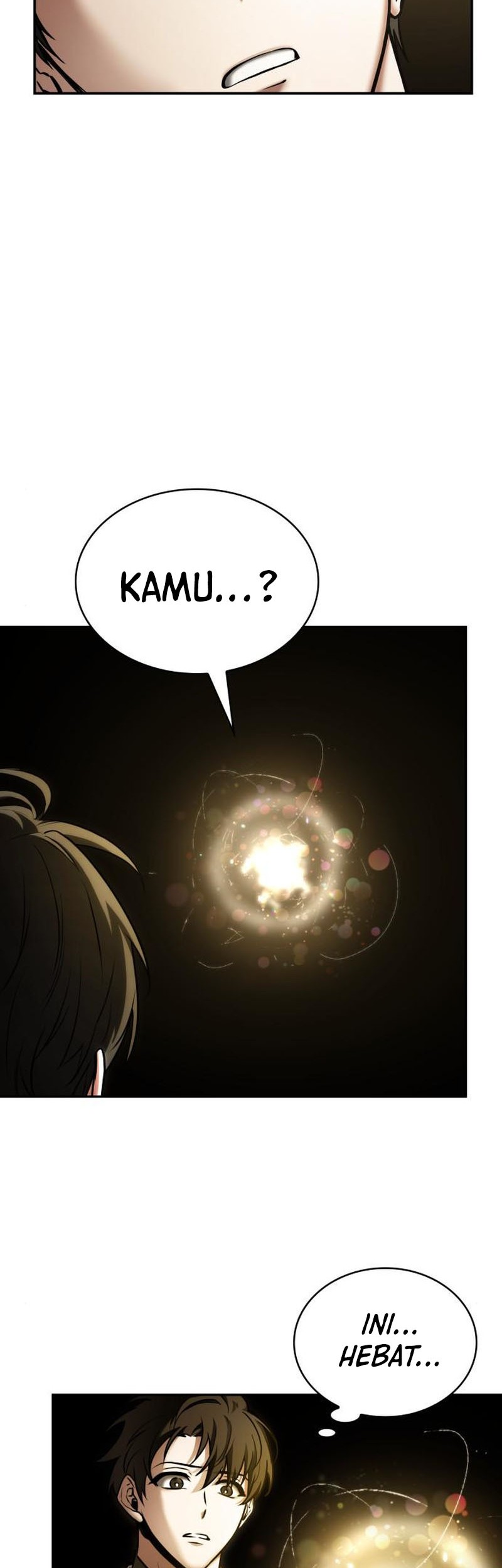Omniscient Reader's Viewpoint Chapter 117 - halaman 15