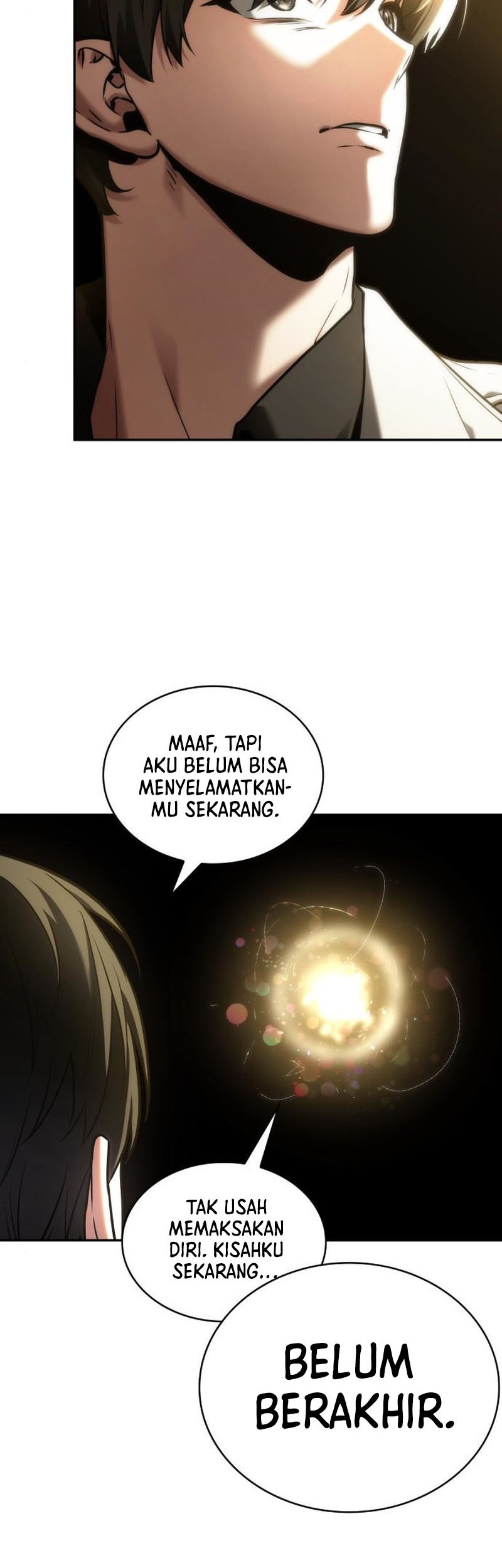 Omniscient Reader's Viewpoint Chapter 117 - halaman 23