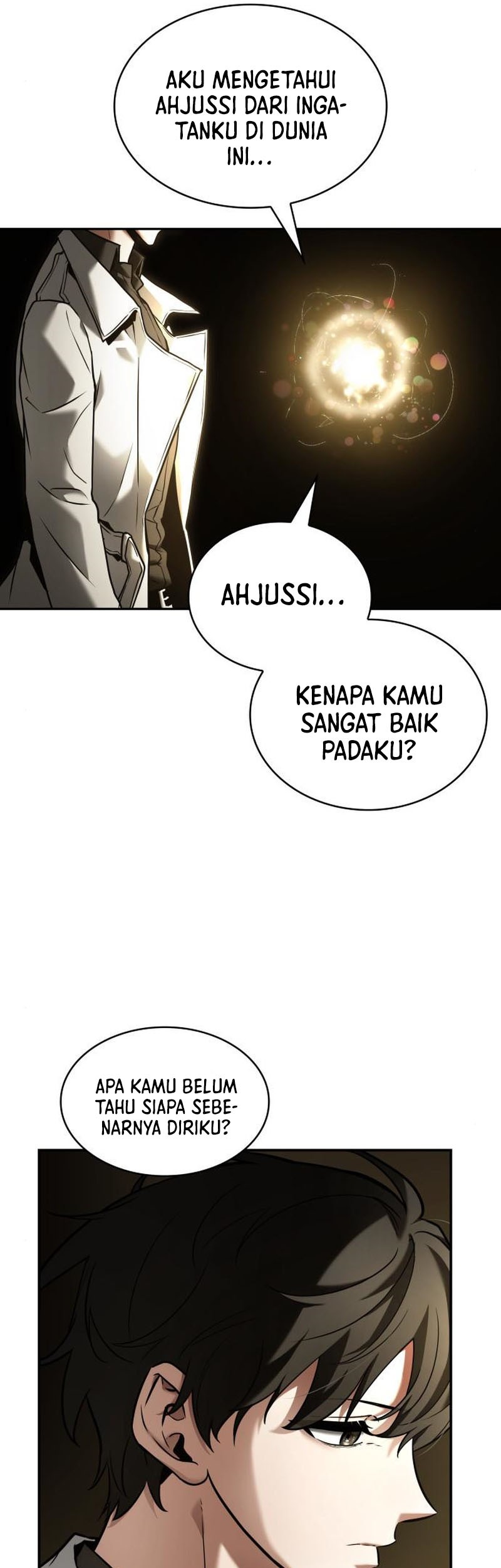 Omniscient Reader's Viewpoint Chapter 117 - halaman 26
