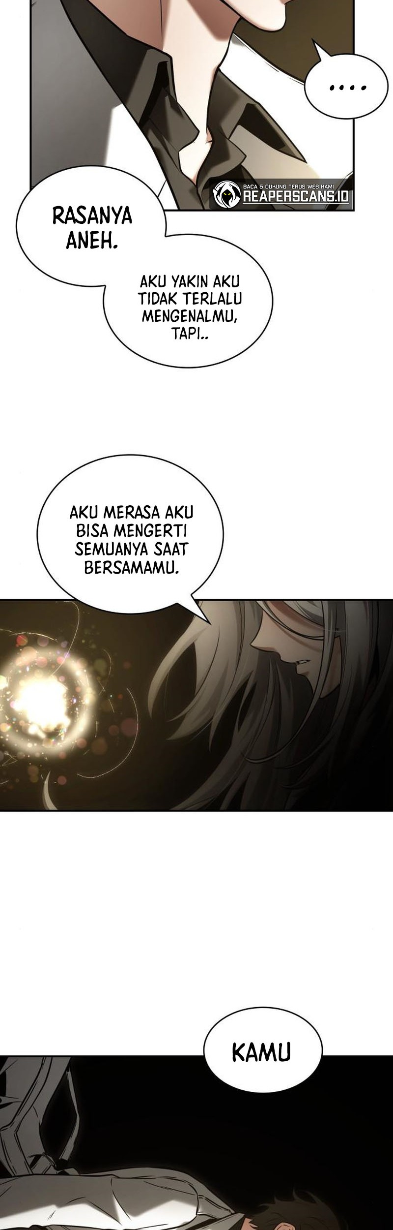 Omniscient Reader's Viewpoint Chapter 117 - halaman 27