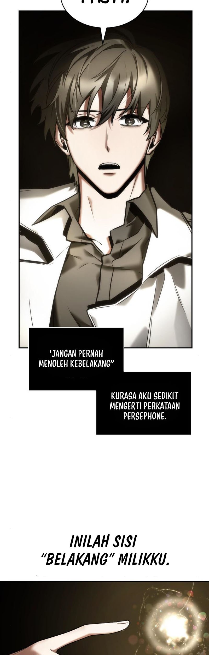 Omniscient Reader's Viewpoint Chapter 117 - halaman 30