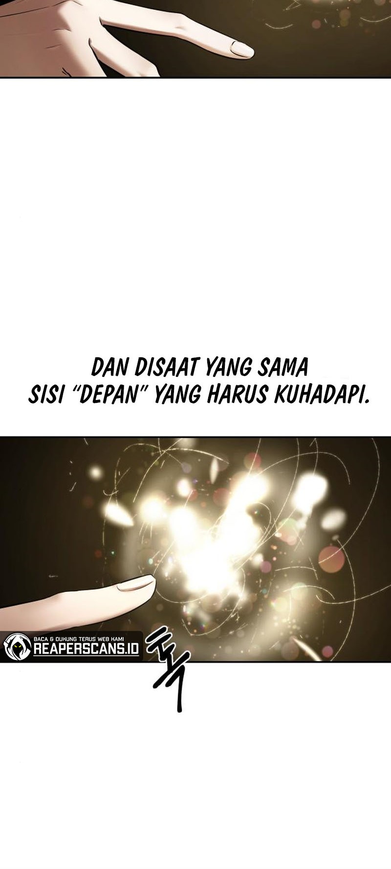 Omniscient Reader's Viewpoint Chapter 117 - halaman 31
