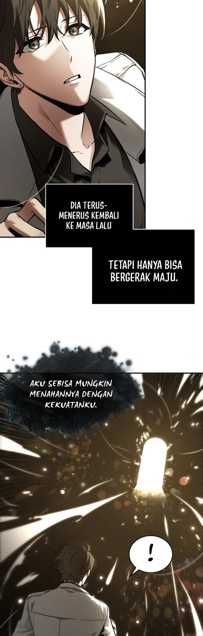Omniscient Reader's Viewpoint Chapter 117 - halaman 33