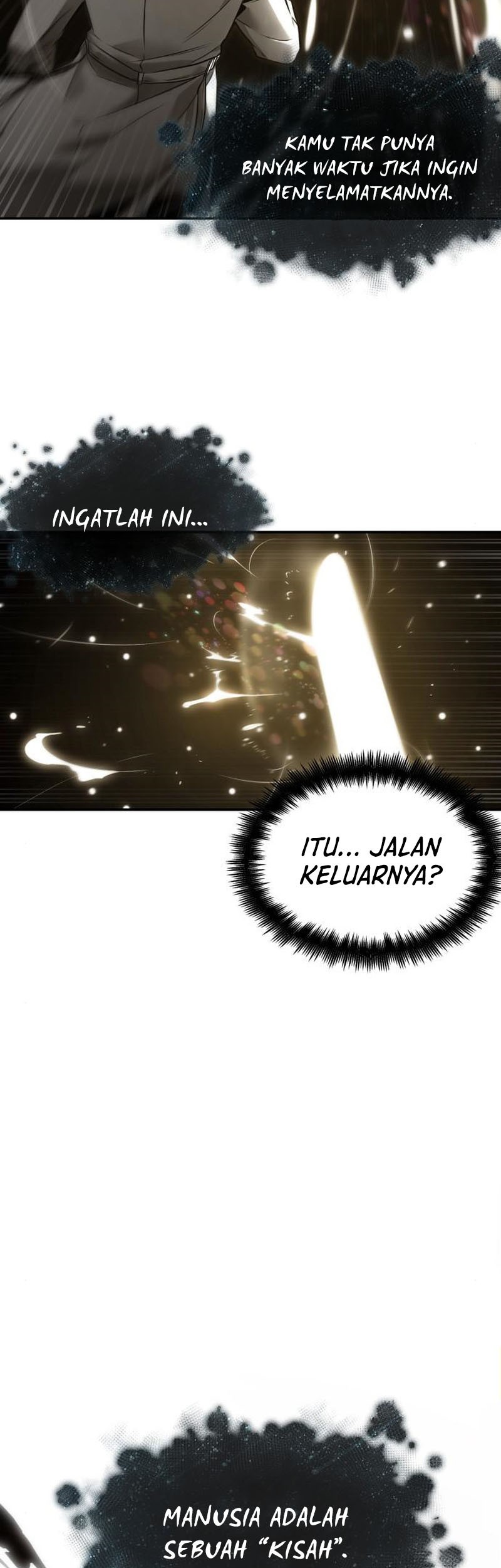 Omniscient Reader's Viewpoint Chapter 117 - halaman 34