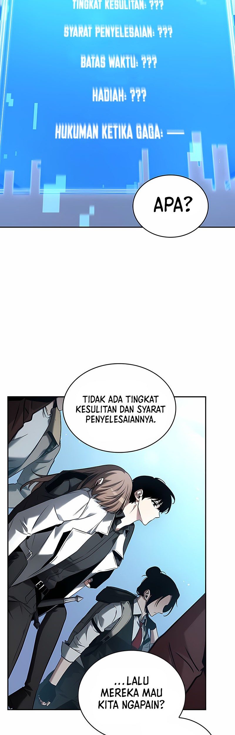 Omniscient Reader's Viewpoint Chapter 118 - halaman 27