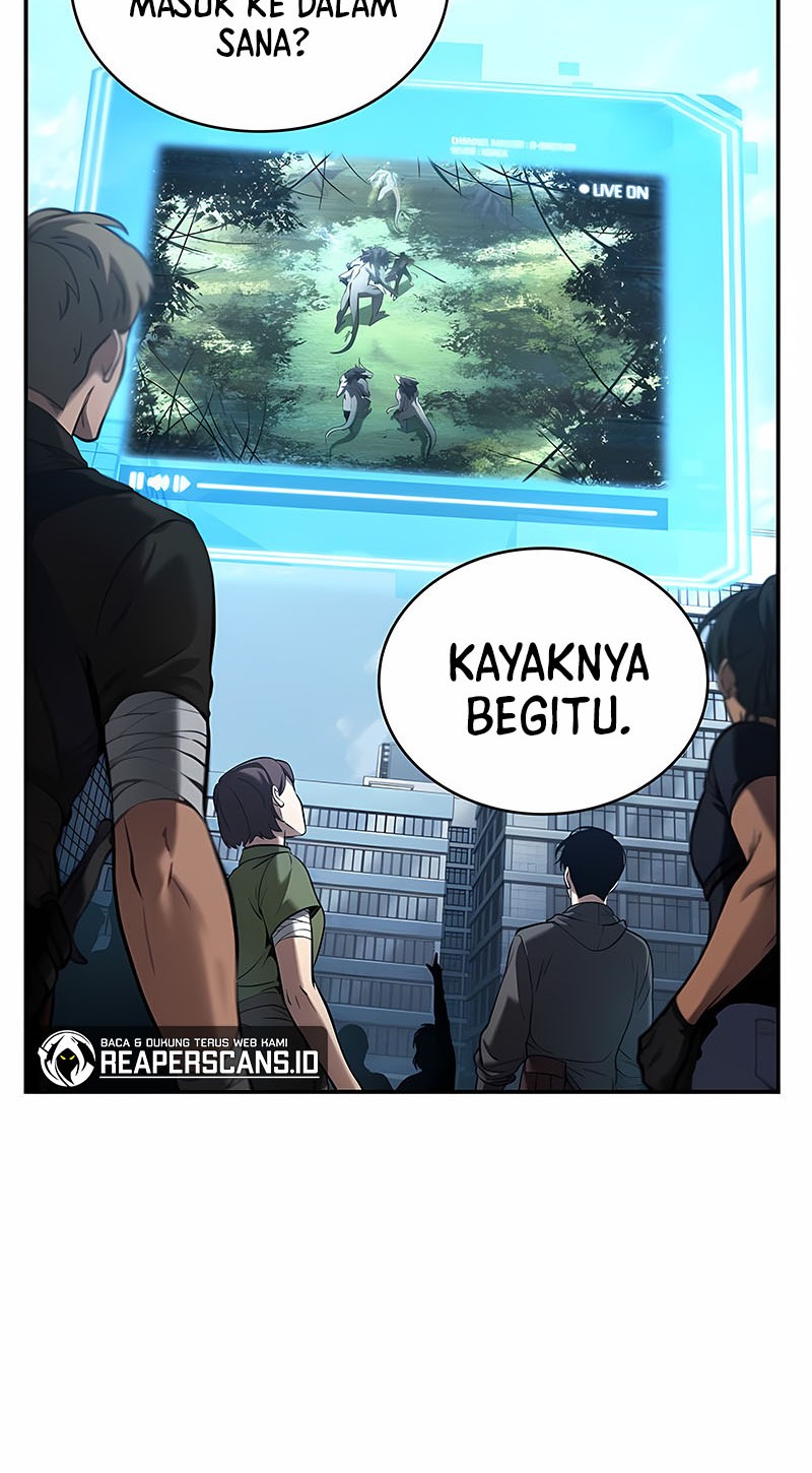 Omniscient Reader's Viewpoint Chapter 118 - halaman 37